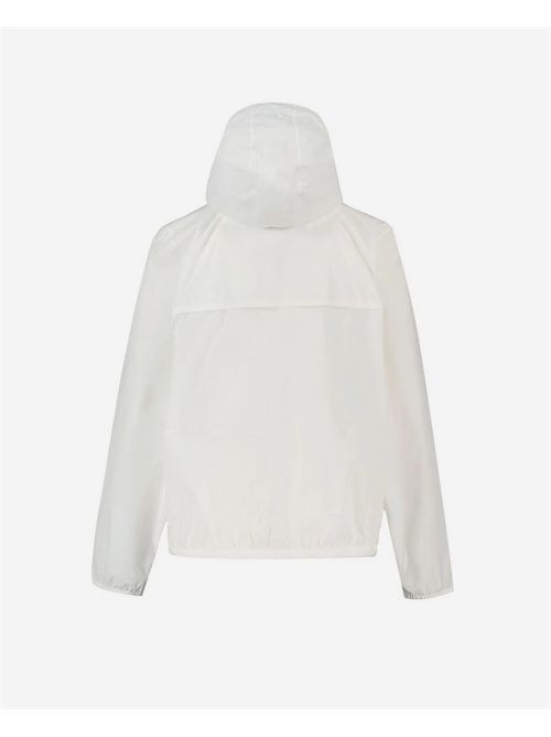 Giacca corta bambini Le Vrai Claude di K-way K-WAY | K61336W-P. LE VRAI CLAUDE001